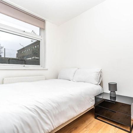 Bright Guest House In Hackney London Luaran gambar