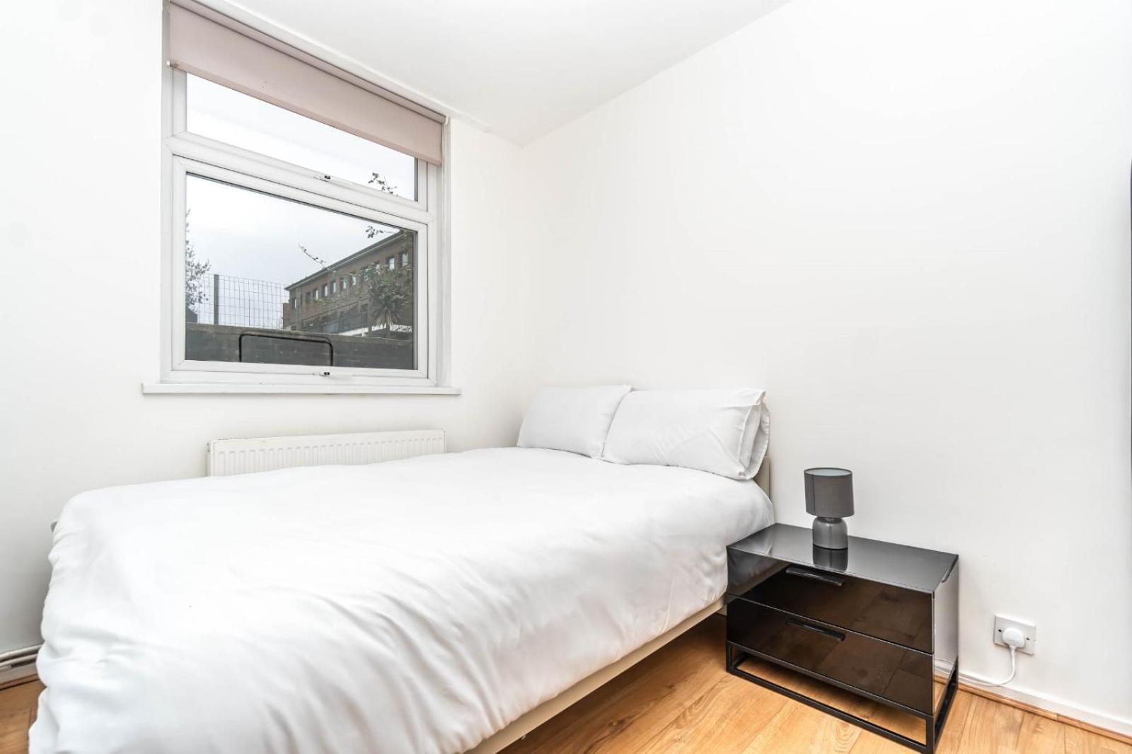 Bright Guest House In Hackney London Luaran gambar