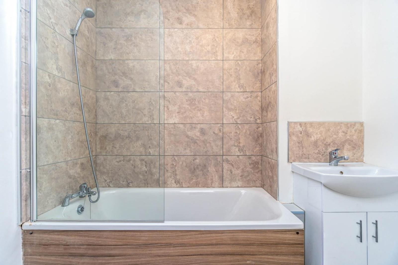 Bright Guest House In Hackney London Luaran gambar