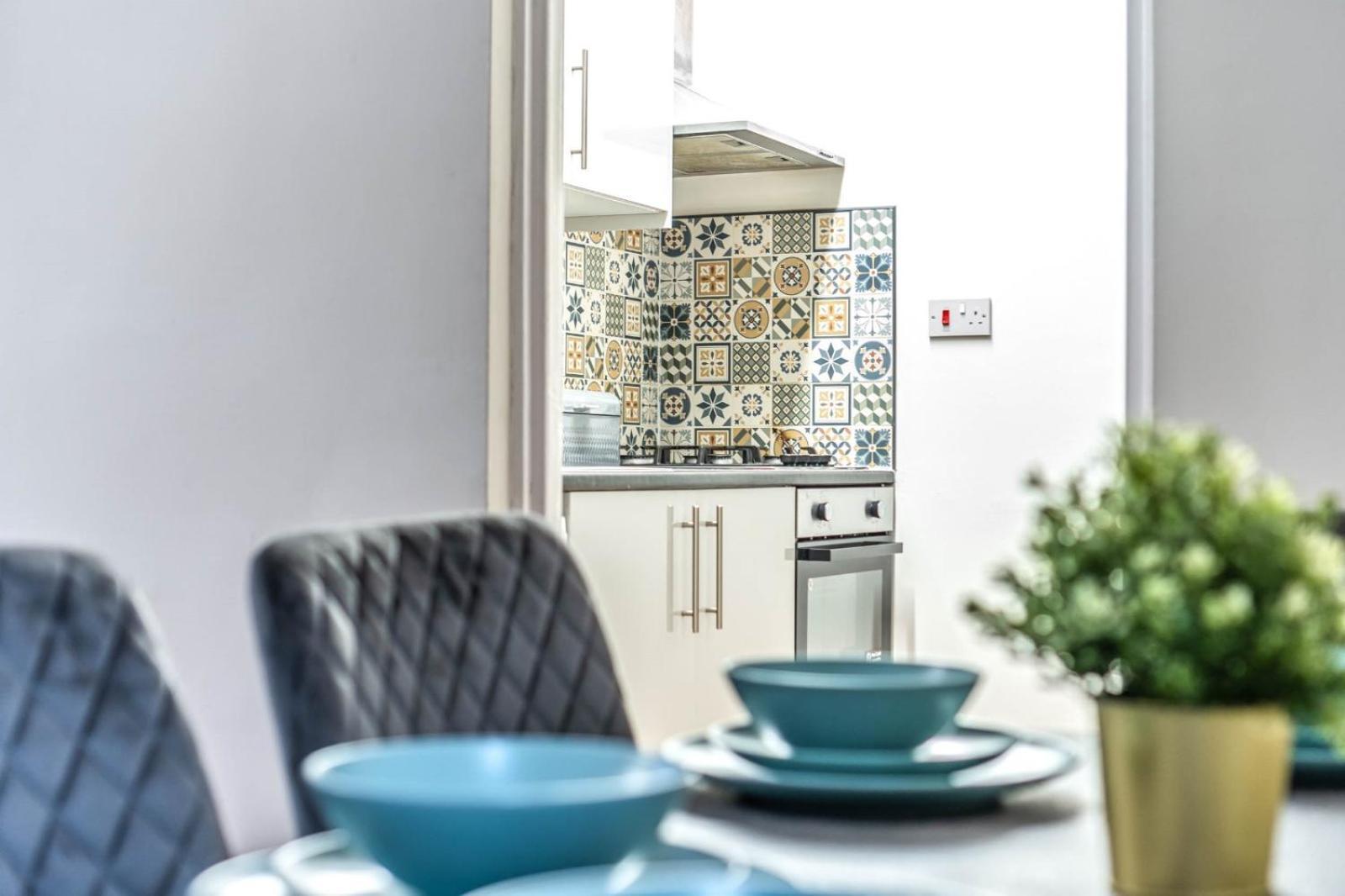 Bright Guest House In Hackney London Luaran gambar